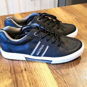 Boys Nautica Shoes